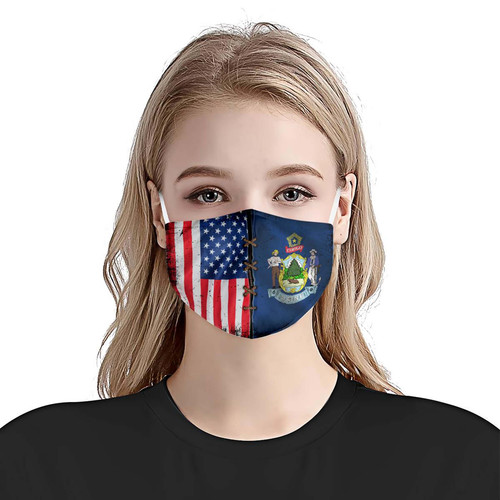 Maine US Flag EZ05 1806 Face Mask 1.jpg