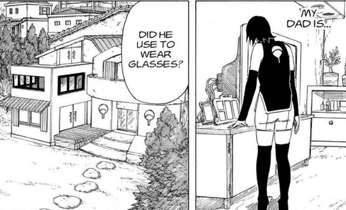 Sasuke realmente amou a Sakura, ou só ficou com ela pra restaurar o clã? - Página 4 2YUuLps.md