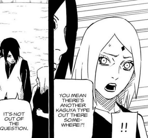 Sasuke realmente amou a Sakura, ou só ficou com ela pra restaurar o clã? - Página 4 2YUuP2t.md