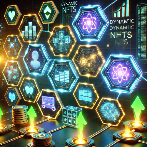 Rise of Dynamic NFTs and Their Role in Blockchain Innovation.png