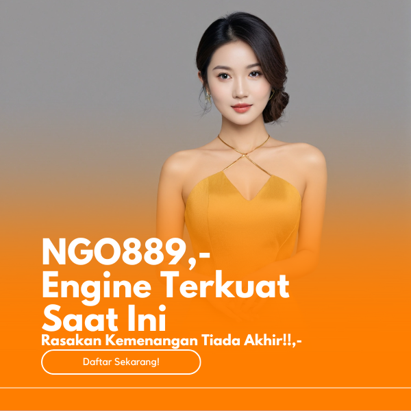 NGO889: Situs Slot Gacor Hari Ini Scatter Hitam Berserta Togel Resmi Hongkong Pools dan Sydney Pools