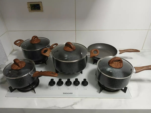 Jogo de Panelas Brinox Antiaderente Ceramic Life Smart Plus com Indução Granito.jpg