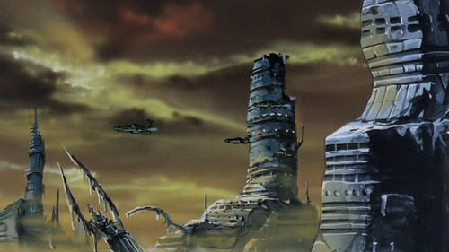Space Pirate Captain Harlock.Arcadia of My Youth.1982.Bluray.1080p.PL zyl.mkv snap.jpg