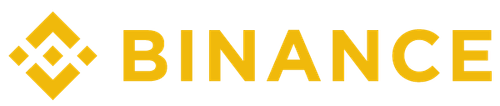 Binance Logo