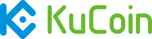 KuCoin Logo smaller