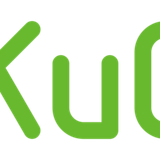 KuCoin Logo smaller