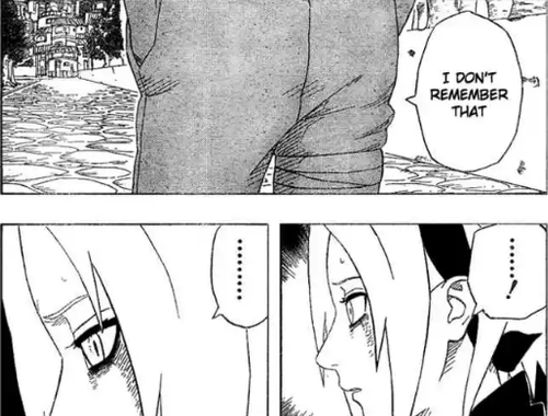 Sasuke realmente amou a Sakura, ou só ficou com ela pra restaurar o clã? - Página 4 2Yg5XKQ.md