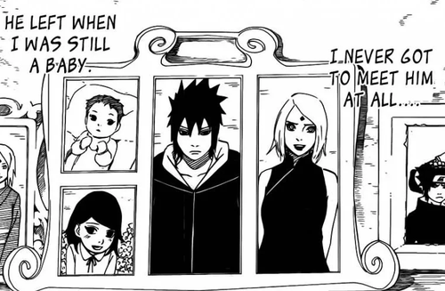 Sasuke realmente amou a Sakura, ou só ficou com ela pra restaurar o clã? - Página 4 2YgindG.md