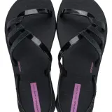 Sandália Ipanema Diversa preta 4