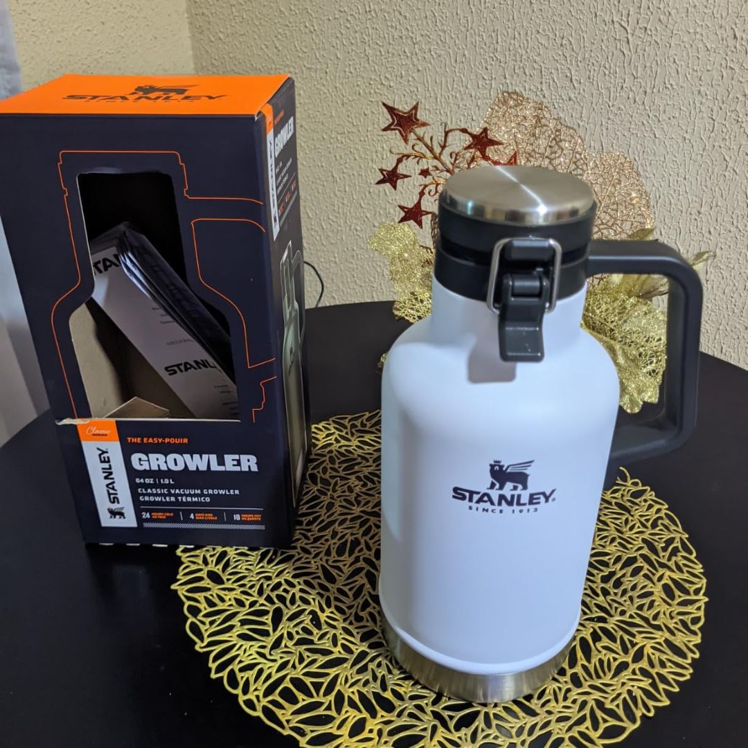 Growler Térmico Classic | 1.9L