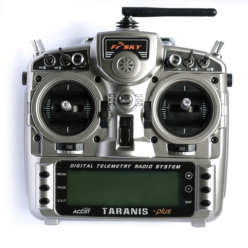 8 Best FrSky RC transmitters to get the most fun from your RC toys6.jpg