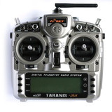 8 Best FrSky RC transmitters to get the most fun from your RC toys6