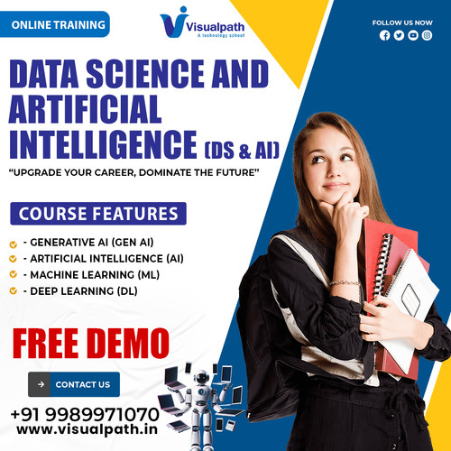 Data Science Course In Hyderabad | Data Science With Generative Ai Course.jpg