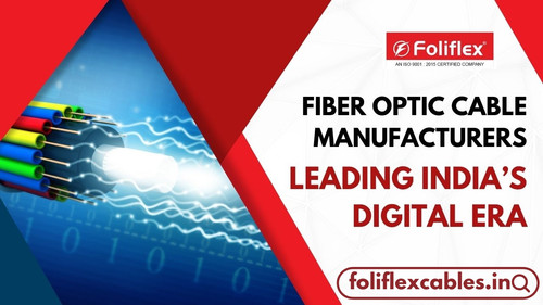 Fiber Optic Cable Manufacturers in India | Foliflex Cables.jpg