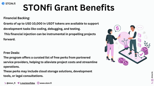 stonfi grant benefit.png