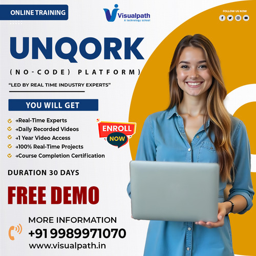 Unqork Online Training in Hyderabad Unqork Training.jpg