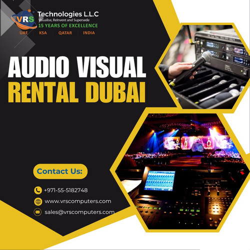 Top Quality AV Rental Solutions in Dubai for Private Events.jpg