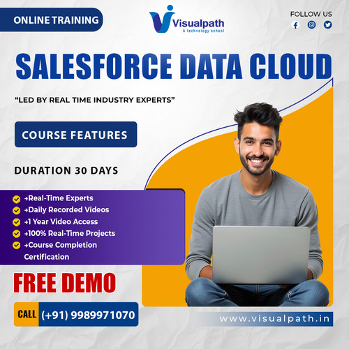 Salesforce Data Cloud Training in Ameerpet-Visualpath.jpg