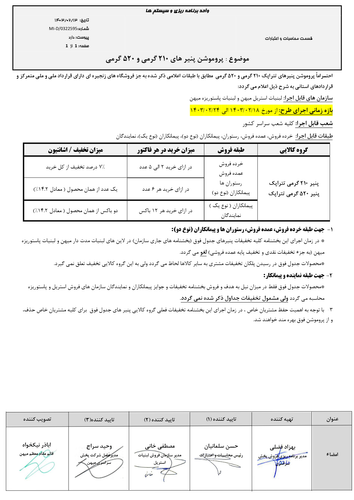 پروموشن پنیر های 210 و 520 گرمی اردیبهشت.png