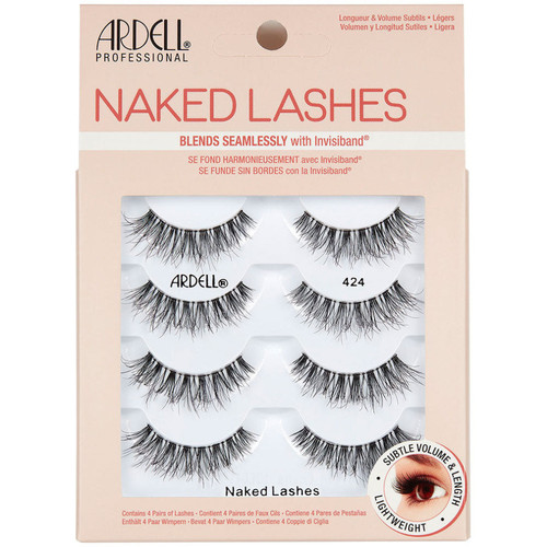 ARDELL Naked Lashes #424 4 Pack.jpg