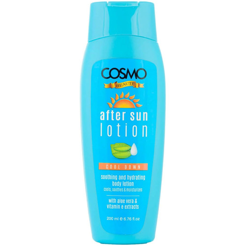 COSMO SUNCARE After Sun Soothing Lotion 6.68 oz.jpg