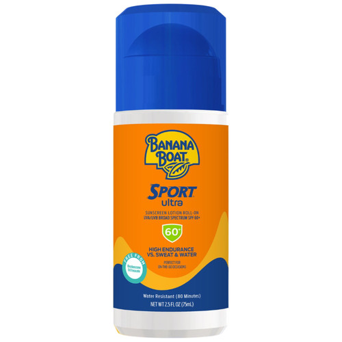 BANANA BOAT Sport Ultra Roll On SPF60+ 2.5 oz.jpg