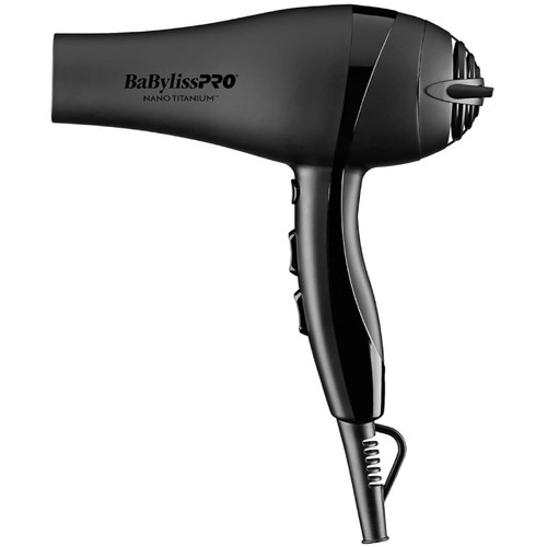 BABYLISS PRO Nano Titanium Dryer 2000W Matte Black.jpg