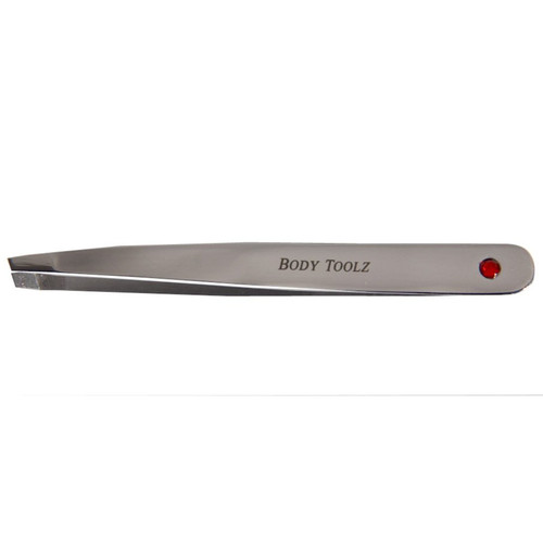 BODY TOOLZ Diamond Tip Slant Tweezer Display 12 pc.jpg