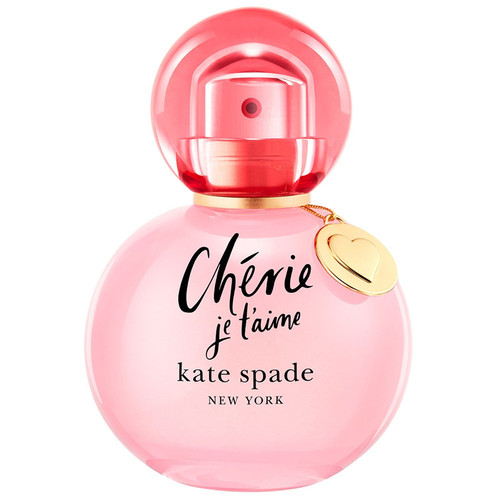 KATE SPADE Cherie Je t`aime Womens Eau De Parfum Spray 2 oz.jpg