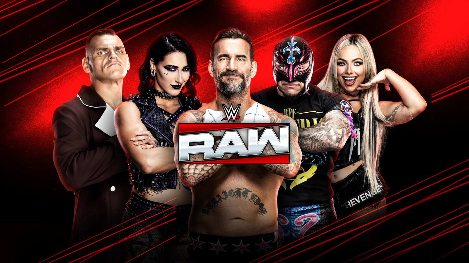 WWE Raw (14-03-2025)  WEBDL 1080p AAC ITA