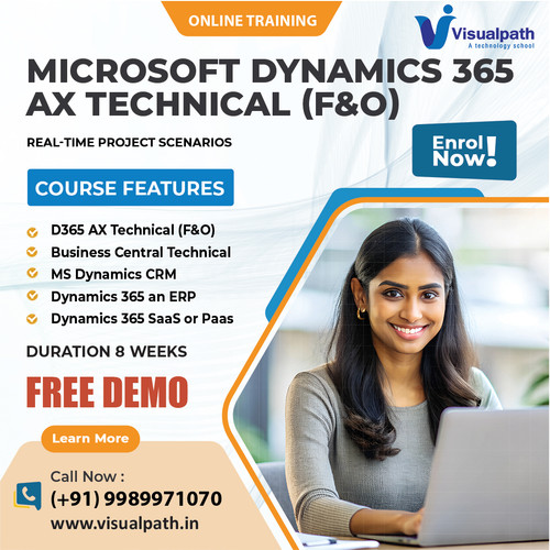 MicroSoft Ax Training | Dynamics 365 Online Course - Enroll Now.jpg