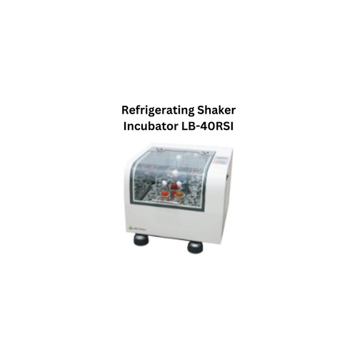 Refrigerating Shaker Incubator LB 40RSI.jpg