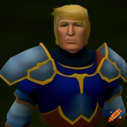 Donald Trump in Runescape Armour 512.png