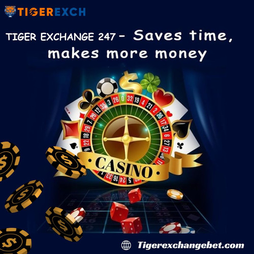 Tiger Exchange 247 is one of the best platforms for Online Betting.jpg