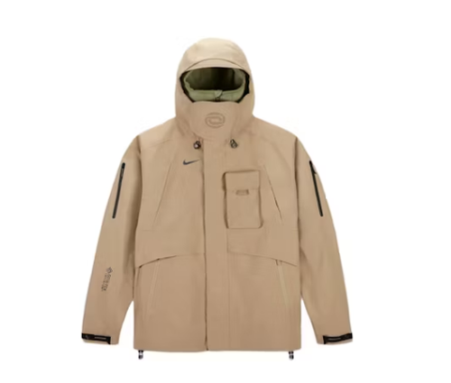 Travis Scott CACT.US CORP x Nike M NRG BH Jacket (Asia Sizing) Khaki 1.png