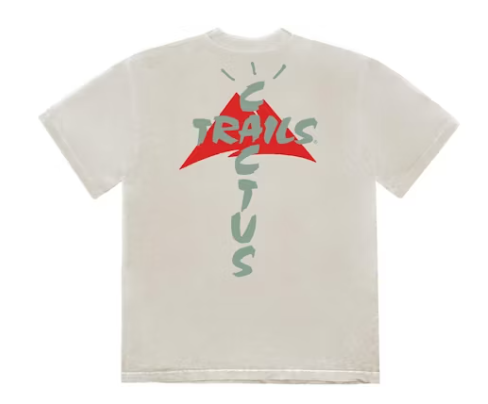 Travis Scott Cactus Trails Assn T Shirt Cream 2.png