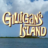 Gilligans Island title card