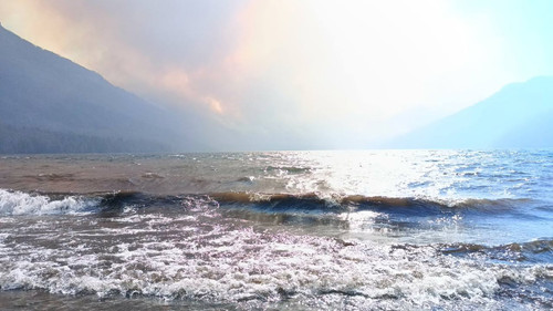 GENIOS DEL FUEGO ESTA ES TODA DE USTEDES subestimado el quemado del Lago Martin ...es de origen Natu.jpg