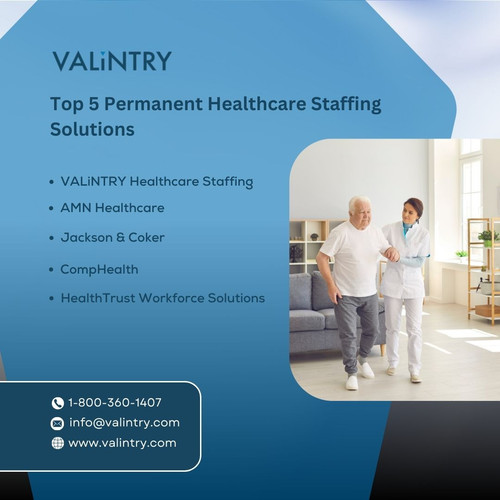 Top 5 Permanent Healthcare Staffing Solutions.jpg