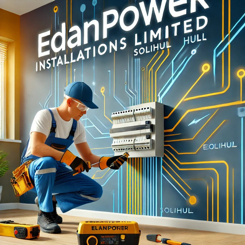 Reliable & Professional Electricians in Solihull.jpg