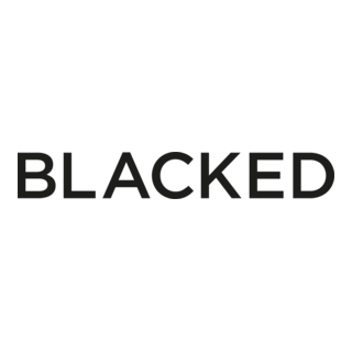 blacked logo png seeklogo 456310.png