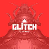 Sci Fi Geometric Dark Gaming Logo.png