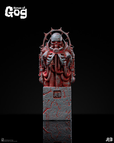 The Sleeper statuette The art of Pascal Blanché x House of Gog reveal & website photos 1024 x 1280 f.jpg