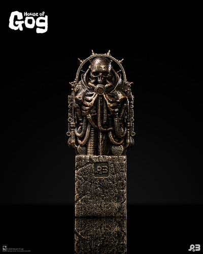 The Sleeper statuette The art of Pascal Blanché x House of Gog reveal & website photos 1024 x 1280 f.jpg