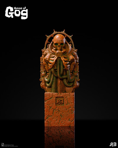 The Sleeper statuette The art of Pascal Blanché x House of Gog reveal & website photos 1024 x 1280 f.jpg