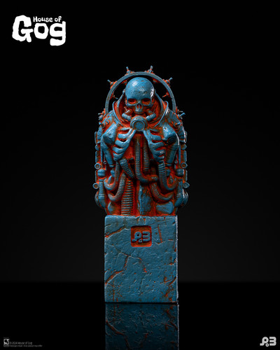 The Sleeper statuette The art of Pascal Blanché x House of Gog reveal & website photos 1024 x 1280 f.jpg