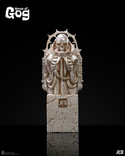 The Sleeper statuette The art of Pascal Blanché x House of Gog reveal & website photos 1024 x 1280 f.jpg