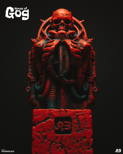 The Sleeper photoshoot by Nchanz Pascal Blanché x House of Gog 1024 x 1280 portrait 004.jpg