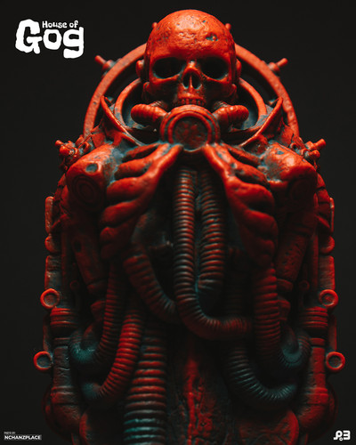 The Sleeper photoshoot by Nchanz Pascal Blanché x House of Gog 1024 x 1280 portrait 005.jpg