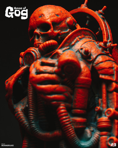 The Sleeper photoshoot by Nchanz Pascal Blanché x House of Gog 1024 x 1280 portrait 008.jpg